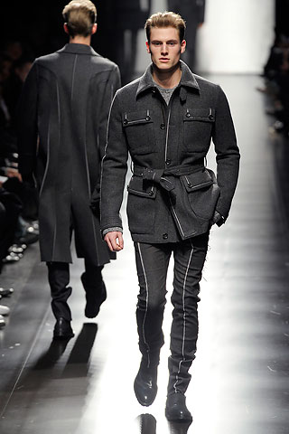 Z Zegna / - 2010-2011